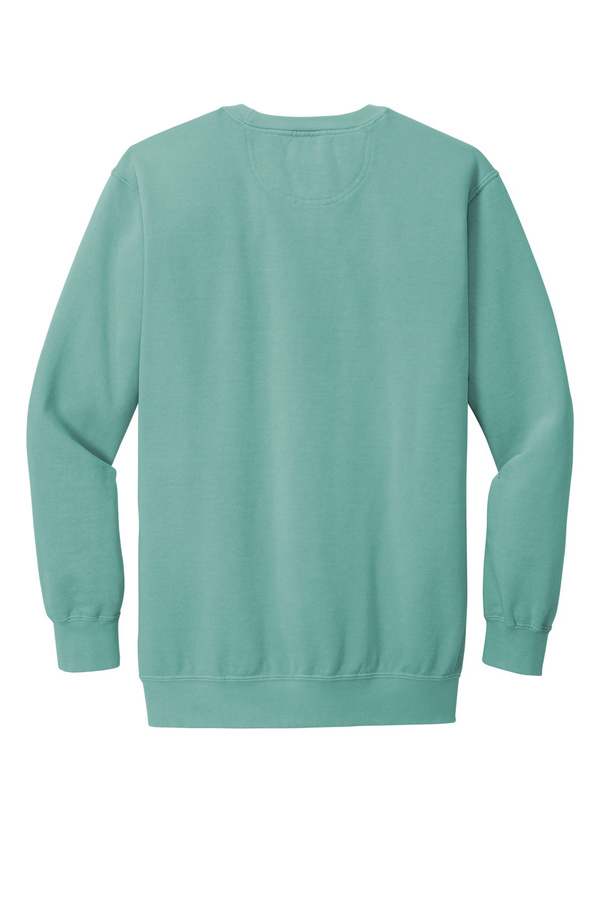 COMFORT COLORS  Ring Spun Crewneck Sweatshirt. 1566