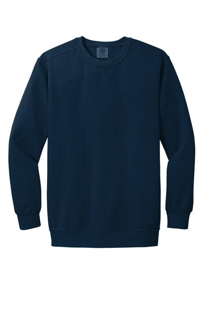 COMFORT COLORS  Ring Spun Crewneck Sweatshirt. 1566