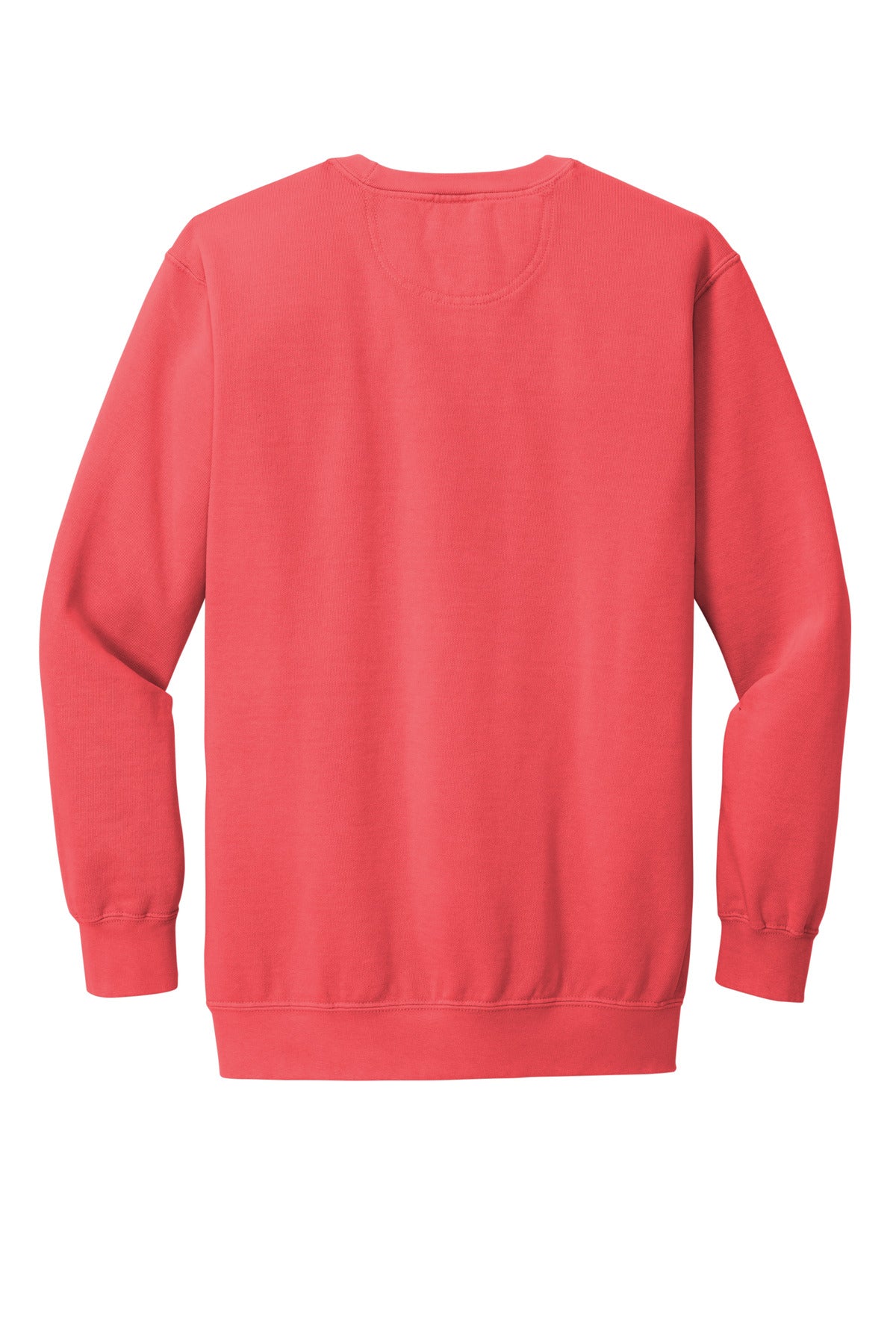 COMFORT COLORS  Ring Spun Crewneck Sweatshirt. 1566