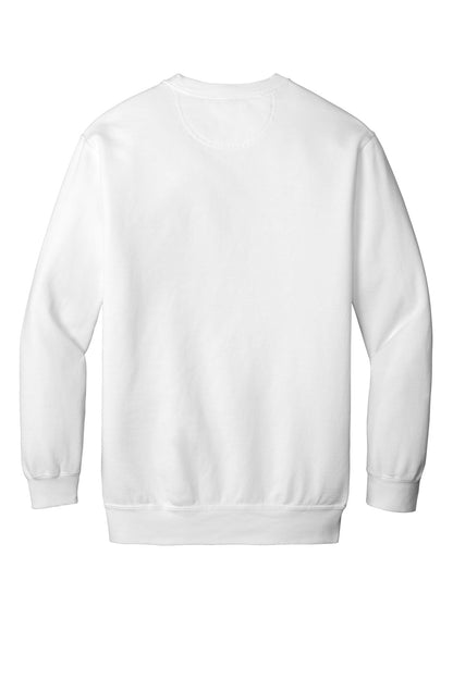 COMFORT COLORS  Ring Spun Crewneck Sweatshirt. 1566