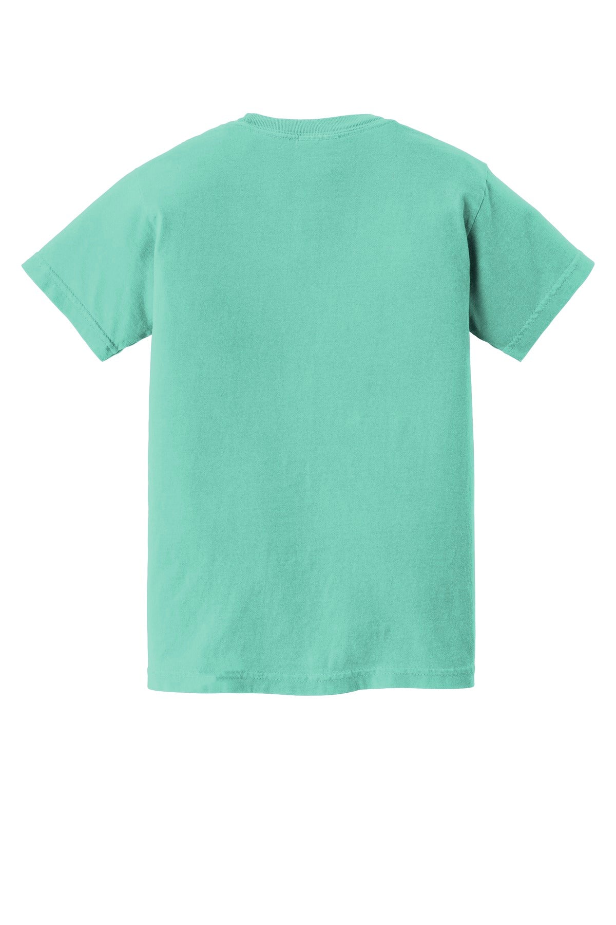 COMFORT COLORS  Youth Heavyweight Ring Spun Tee. 9018