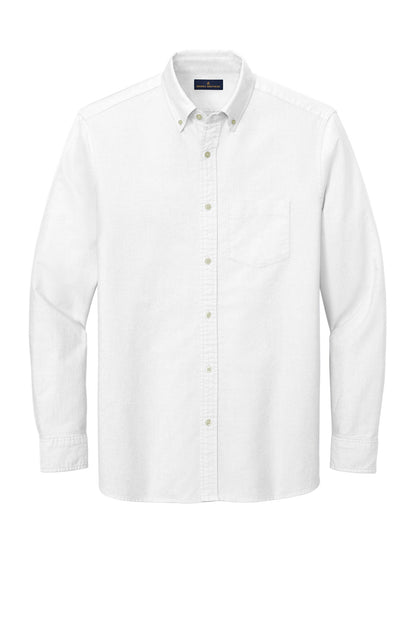 Brooks Brothers Casual Oxford Cloth Shirt BB18004