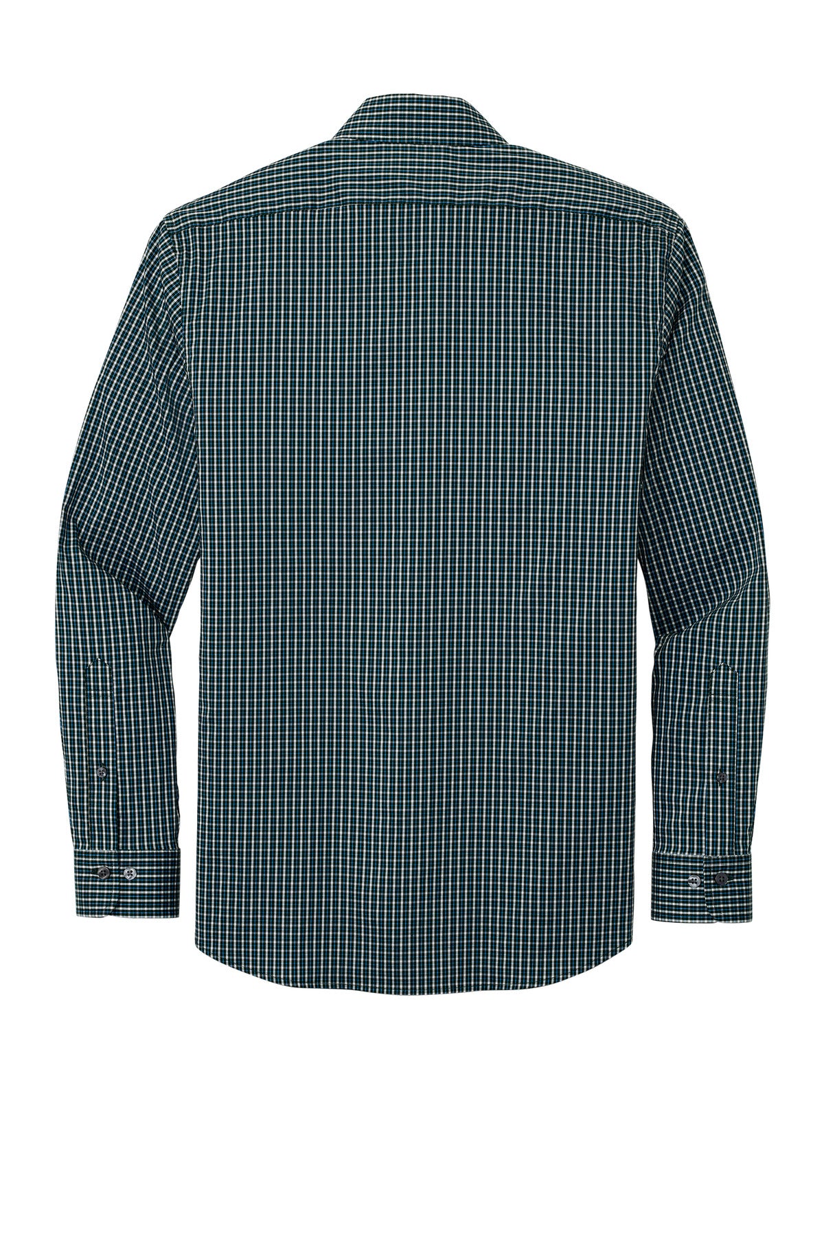 Brooks Brothers Tech Stretch Patterned Shirt BB18006