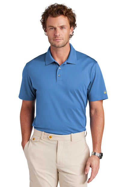 Brooks Brothers Mesh Pique Performance Polo BB18220