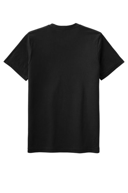 BELLA+CANVAS  Unisex Sueded Tee. BC3301