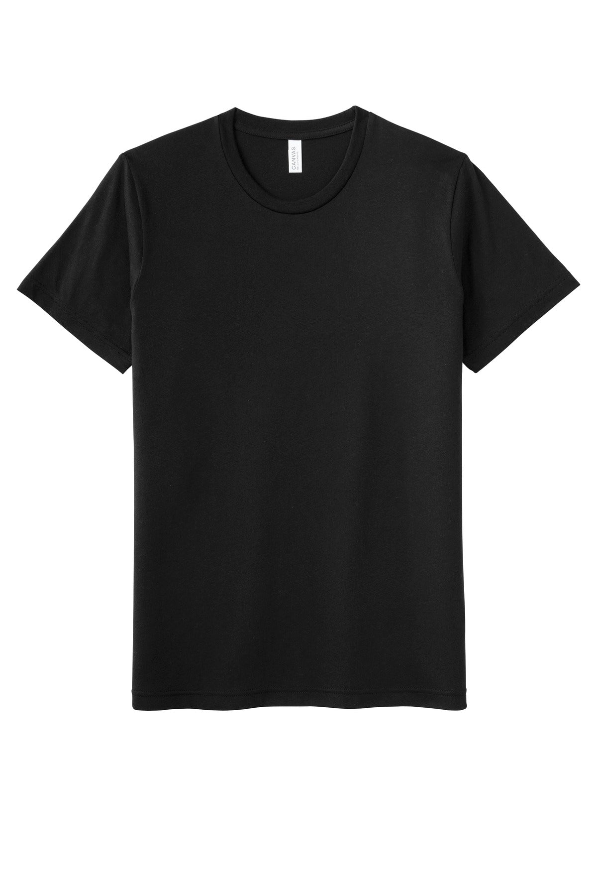 BELLA+CANVAS  Unisex Sueded Tee. BC3301