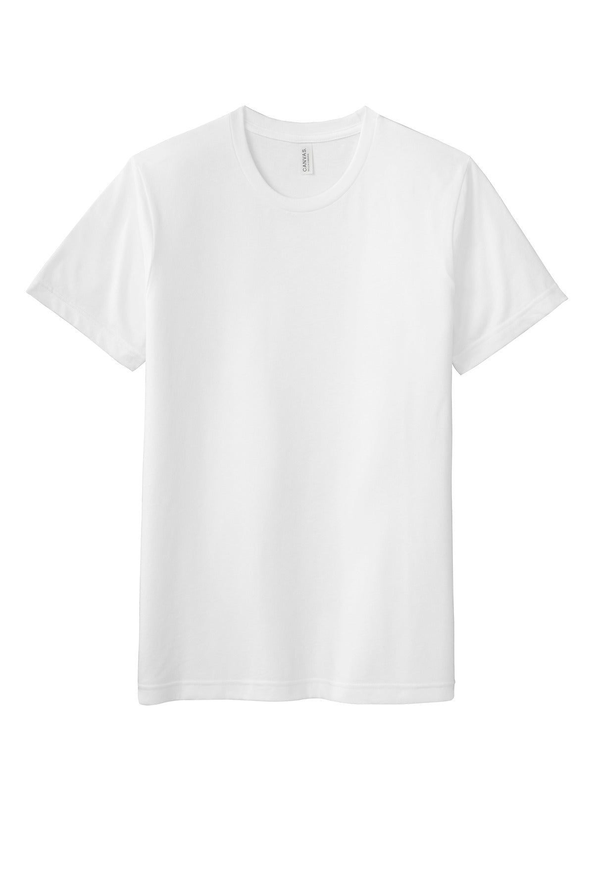 BELLA+CANVAS  Unisex Sueded Tee. BC3301