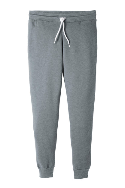 BELLA+CANVAS  Unisex Jogger Sweatpants. BC3727