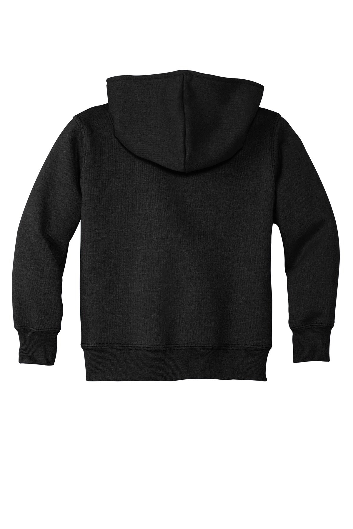 Port & Company Toddler Core Fleece Pullover Hooded Sweatshirt. CAR78TH