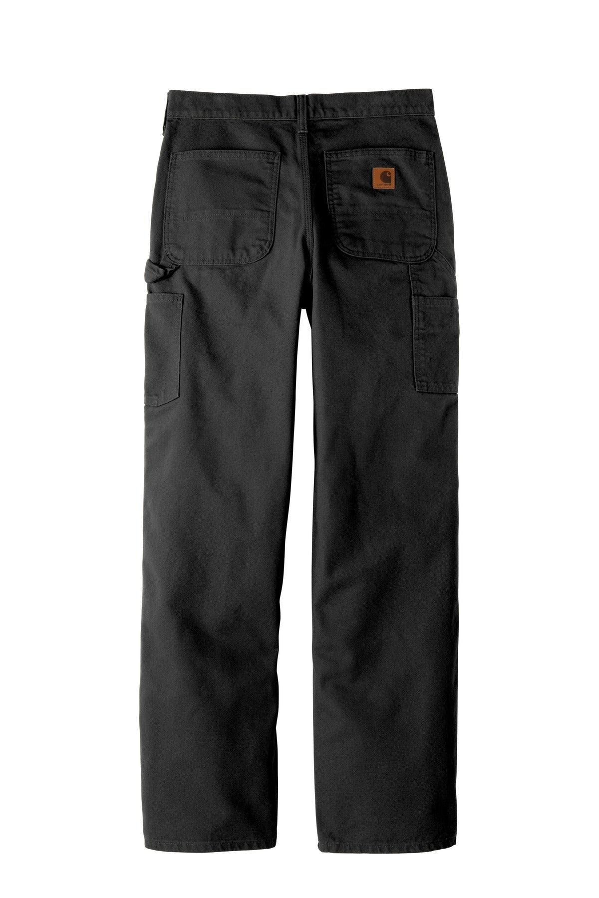 Mind The Value - Carhartt  Washed-Duck Work Dungaree. CTB11