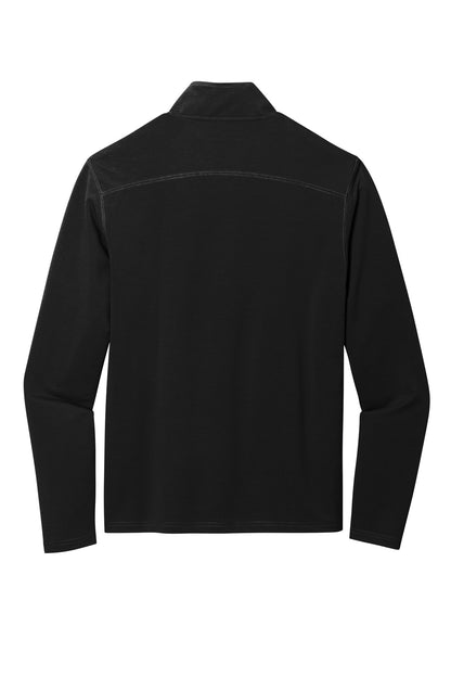 Mind The Value - Port Authority Microterry 1/4-Zip Pullover K825