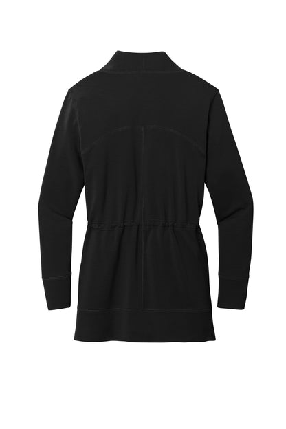 Mind The Value - Port Authority Ladies Microterry Cardigan LK825