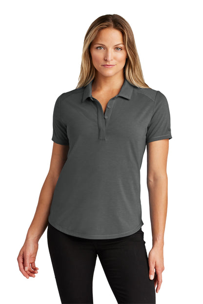 Mind The Value - OGIO Ladies Motion Polo LOG152