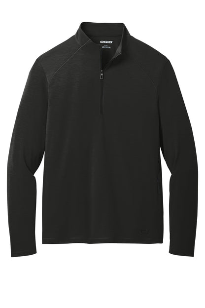 Mind The Value - OGIO Motion 1/4-Zip OG153