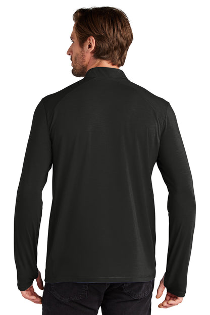 Mind The Value - OGIO Motion 1/4-Zip OG153