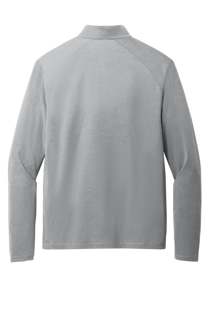 Mind The Value - OGIO Motion 1/4-Zip OG153