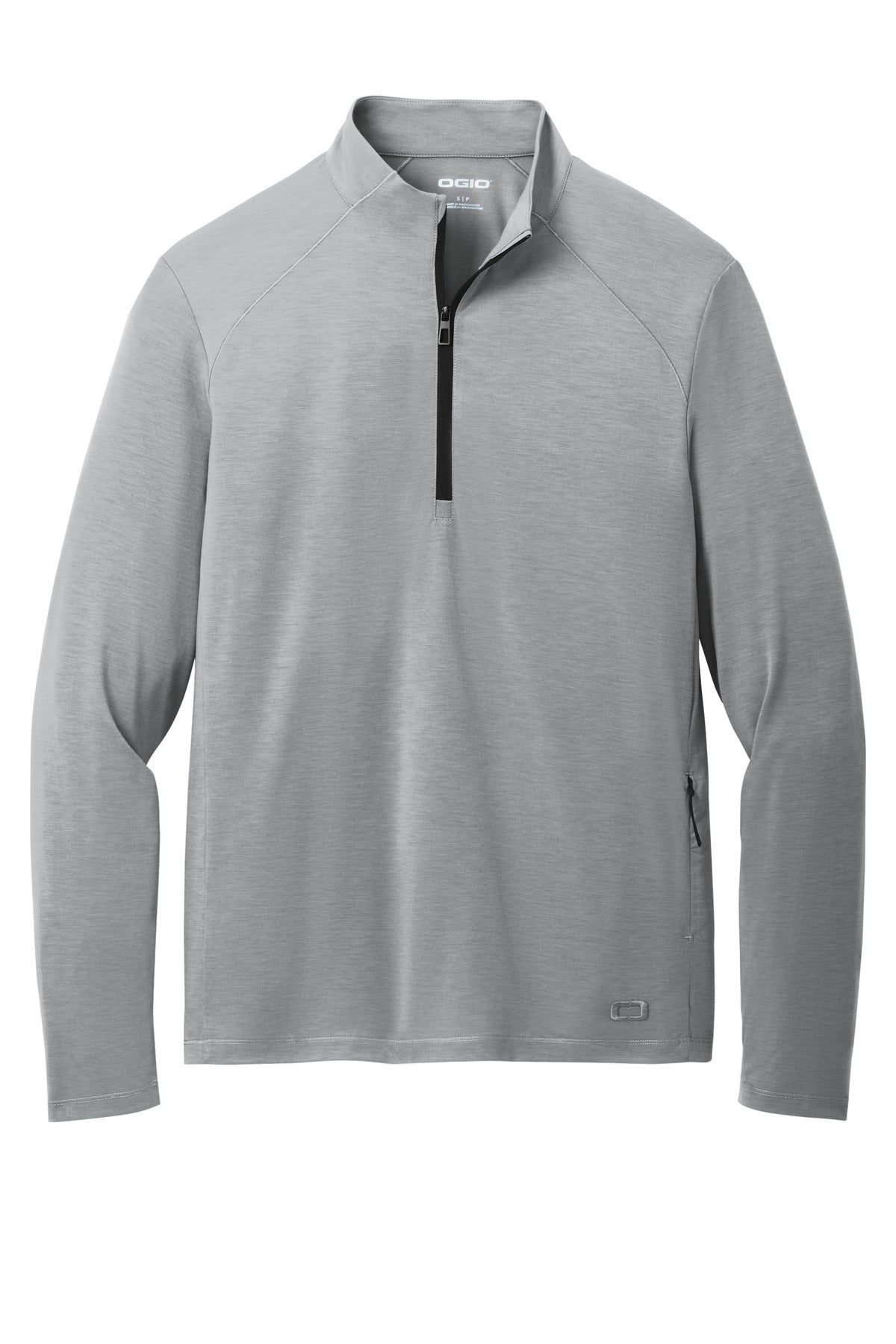 Mind The Value - OGIO Motion 1/4-Zip OG153