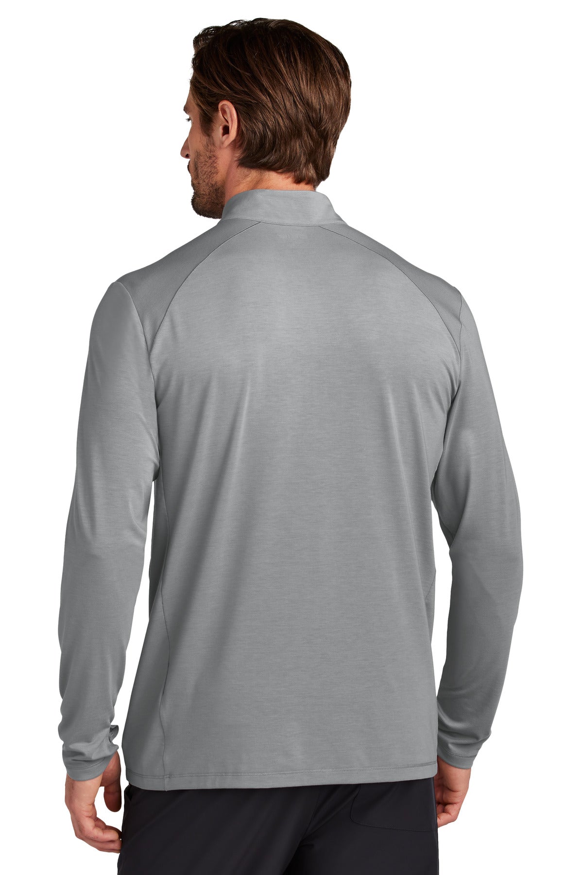 Mind The Value - OGIO Motion 1/4-Zip OG153