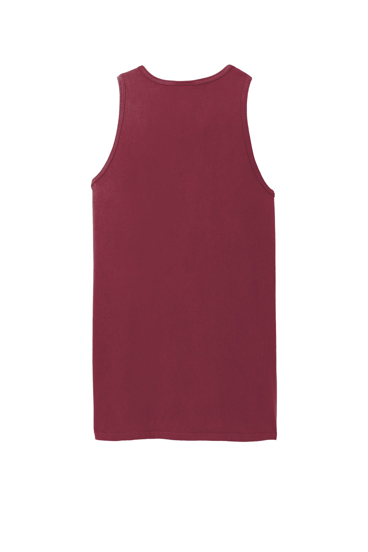 Port & Company Beach Wash Garment-Dyed Tank.  PC099TT