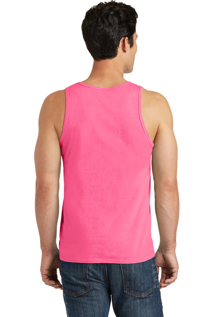 Port & Company Beach Wash Garment-Dyed Tank.  PC099TT