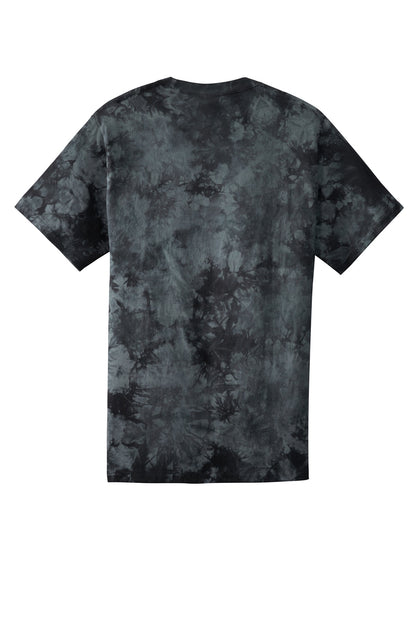 Port & Company  Crystal Tie-Dye Tee PC145