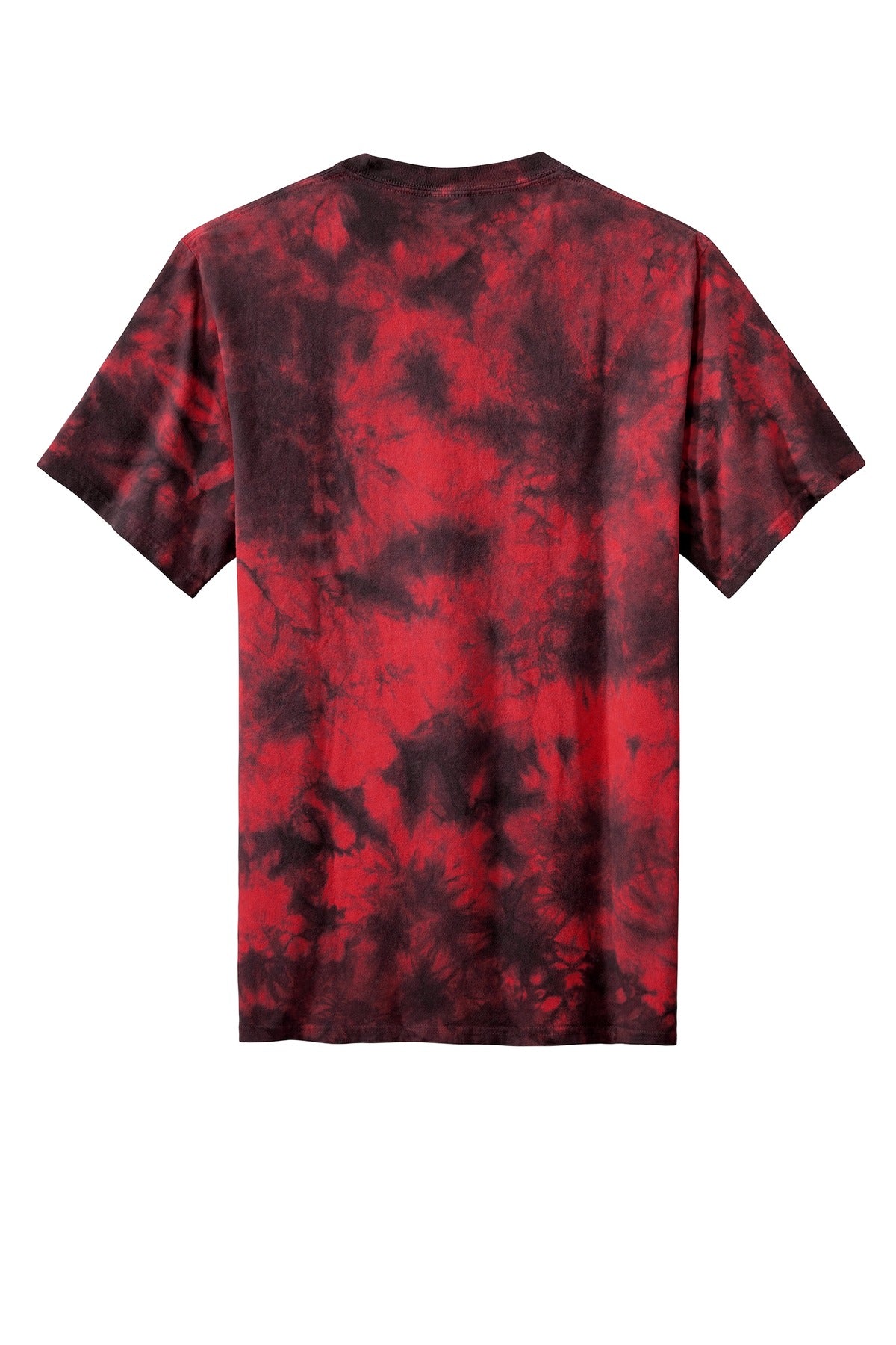 Port & Company  Crystal Tie-Dye Tee PC145