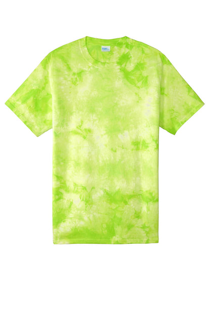 Port & Company  Crystal Tie-Dye Tee PC145