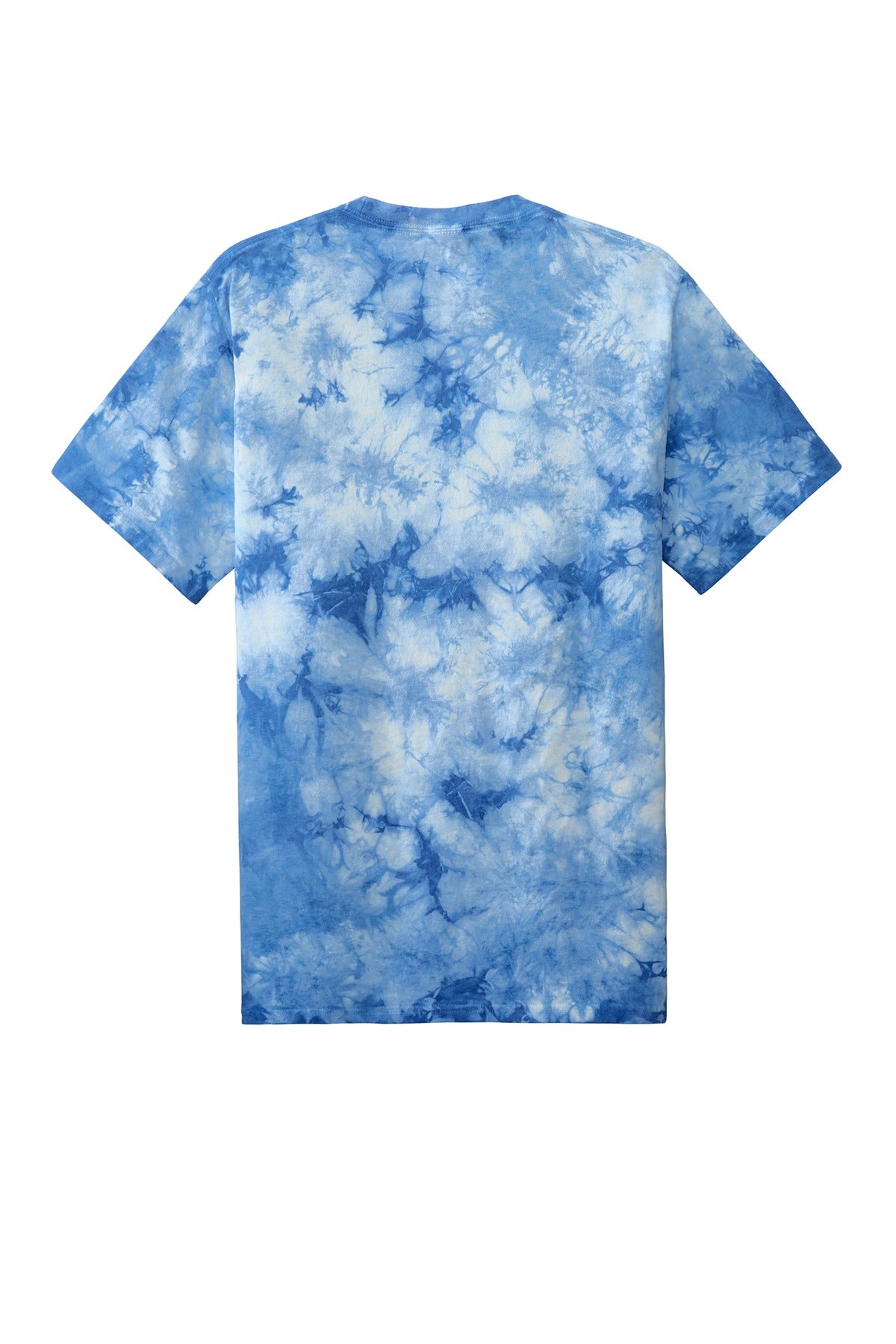 Port & Company  Crystal Tie-Dye Tee PC145