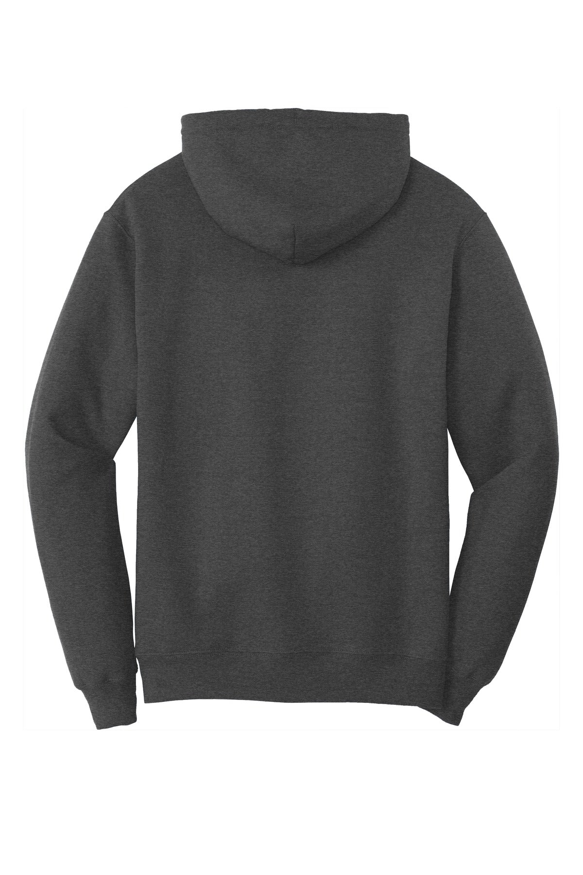 Port & Company  Tall Core Fleece Pullover Hooded Sweatshirt PC78HT