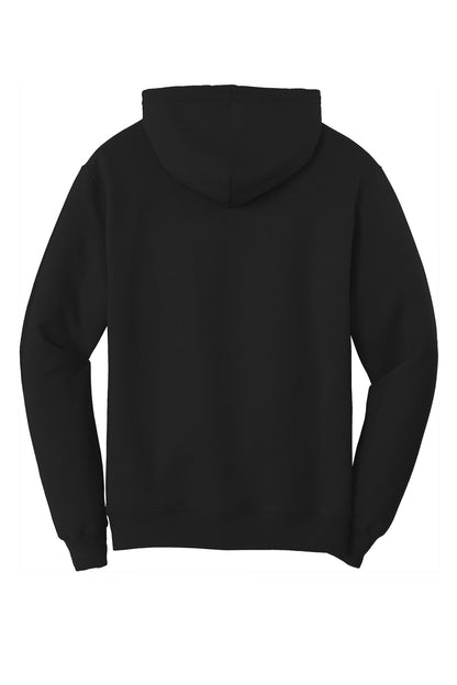 Port & Company  Tall Core Fleece Pullover Hooded Sweatshirt PC78HT