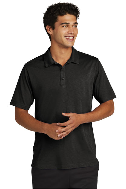 BGR - Sport-Tek  ®  PosiCharge  ®  Strive Polo ST530