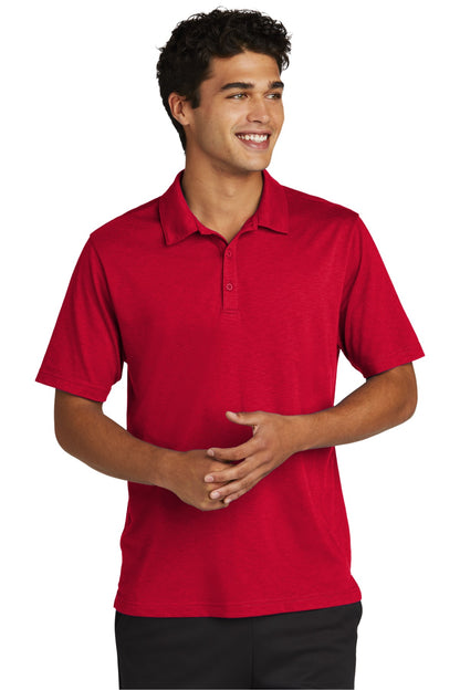 BGR - Sport-Tek  ®  PosiCharge  ®  Strive Polo ST530