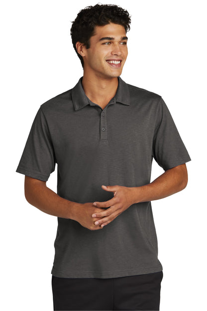 BGR - Sport-Tek  ®  PosiCharge  ®  Strive Polo ST530